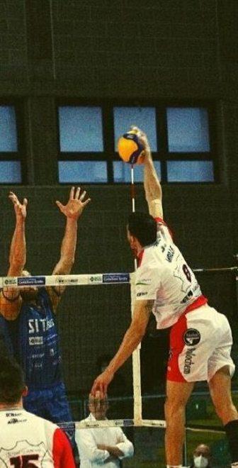 Serie A2, un Walla Souza superlativo sfata il tabù Sbancata Castellana: 3-0 