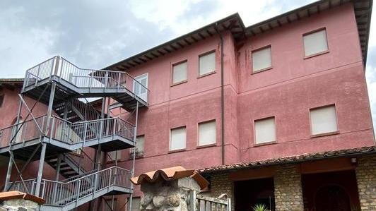 Piano per riqualificare scuola e condominio