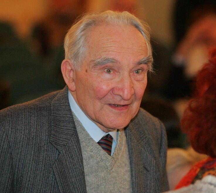 È morto l’ingegnere Franco Valli pioniere e presidente della Cairepro