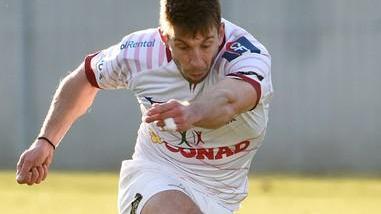 Il Valorugby “operaio” soffre e vince Contro il Mogliano decisiva la difesa