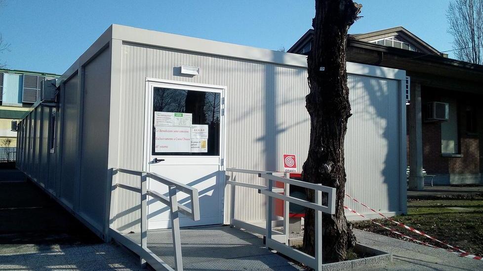 Camere ardenti, l’Ausl «Tempi uguali a prima e nessuno spreco»