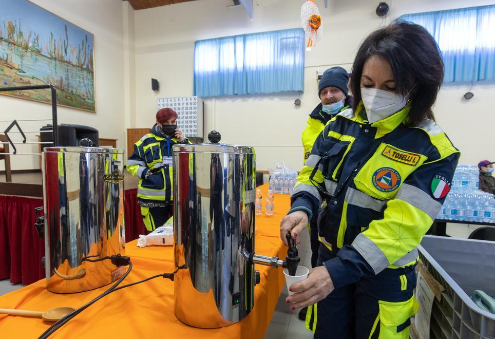 La bomba è esplosa Boccaleone tira un sospiro di sollievo 