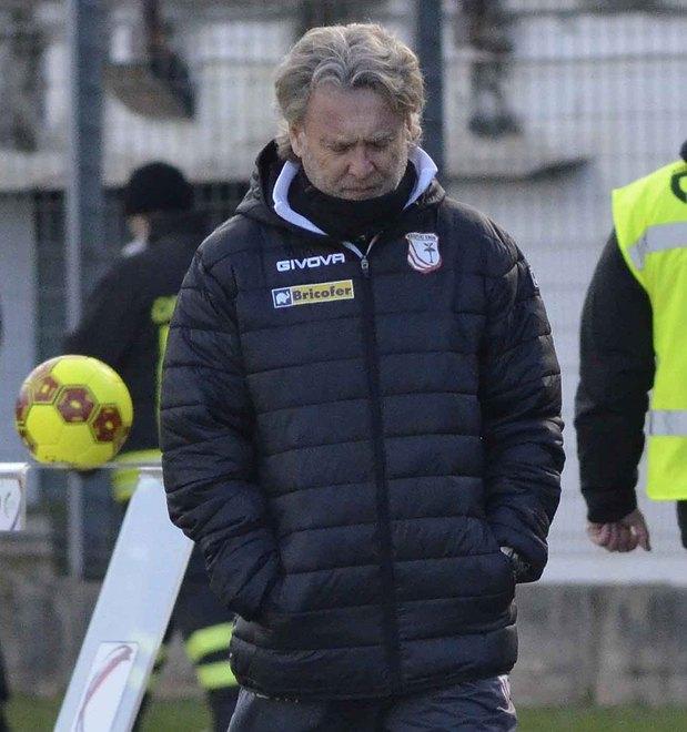 Pochesci: «Ho rivisto la squadra che avevo lasciato, stesso spirito» 