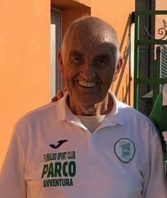 La Veloce Fiumalbo in lutto Addio a Gian Beneventi