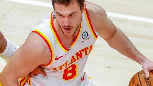 Brooklin corsara con Durant Hawks, Gallinari non basta