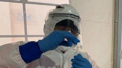 Covid, i casi positivi salgono a 33 Il sindaco: «Rispettate le regole»
