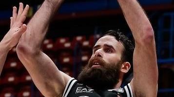 Pesaro ha esaurito i miracoli La Coppa Italia è di Milano