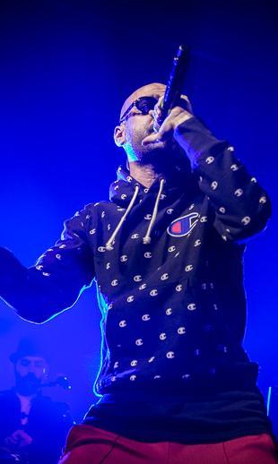 «Olbia, devi essere dura come un rap» 