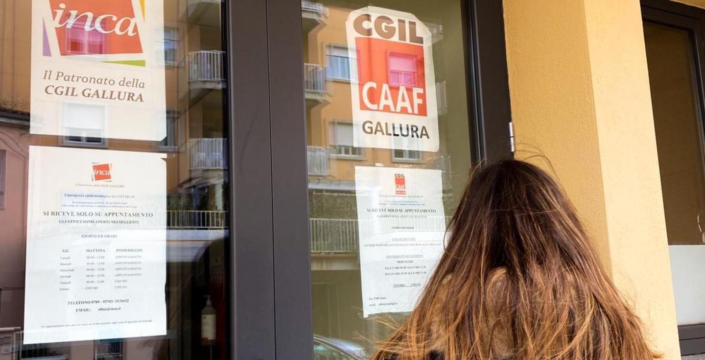 «Patto con le istituzioni contro il lavoro povero» 