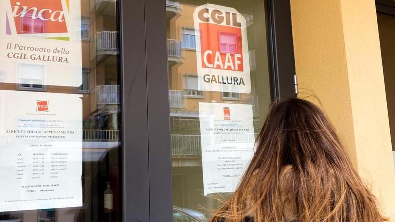 «Patto con le istituzioni contro il lavoro povero»