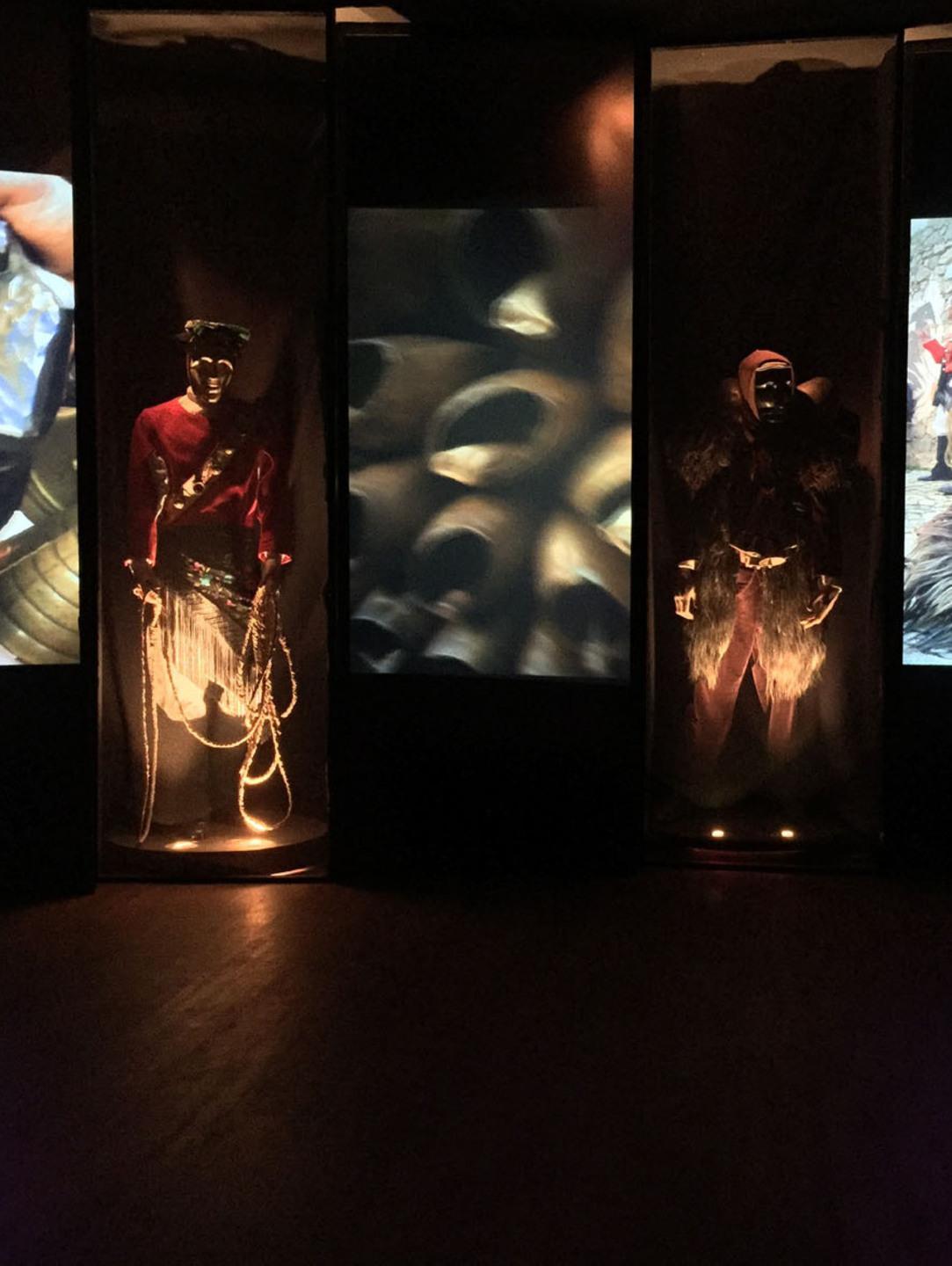 Mamoiada, il museo entra nelle scuole del paese 