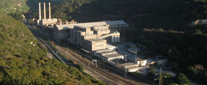 «La Italcementi produca i mattoni di latte nell'ex cementificio di Scala di Giocca» 