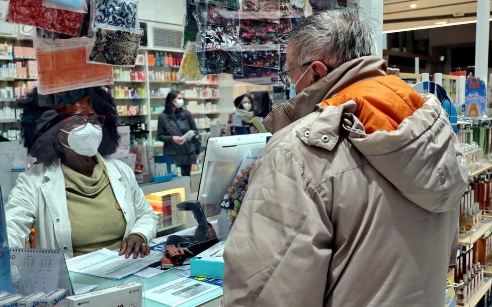 Vaccino agli over 85, è subito boom: a Modena già 10mila prenotazioni