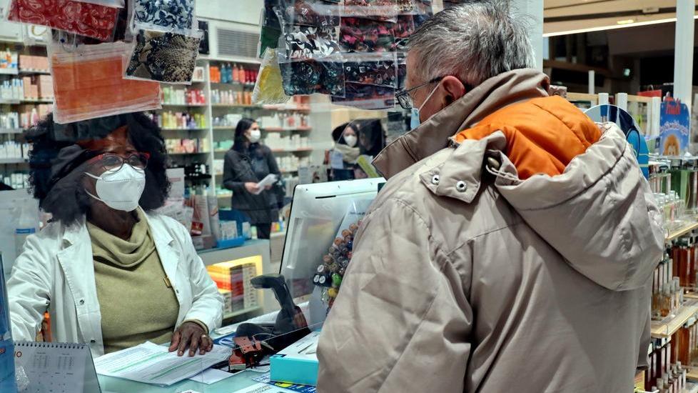 Vaccino agli over 85, è subito boom: a Modena già 10mila prenotazioni