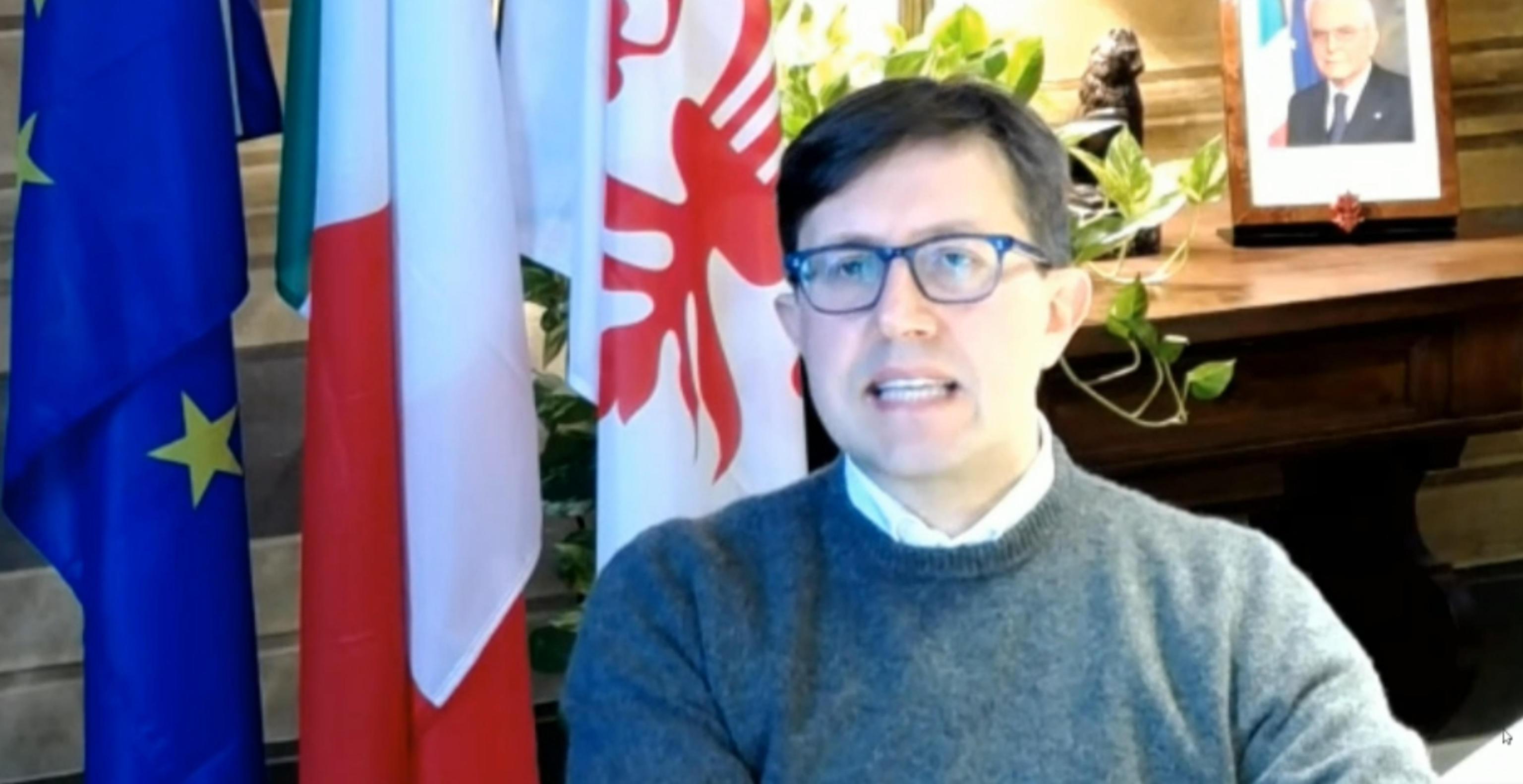 Dario Nardella