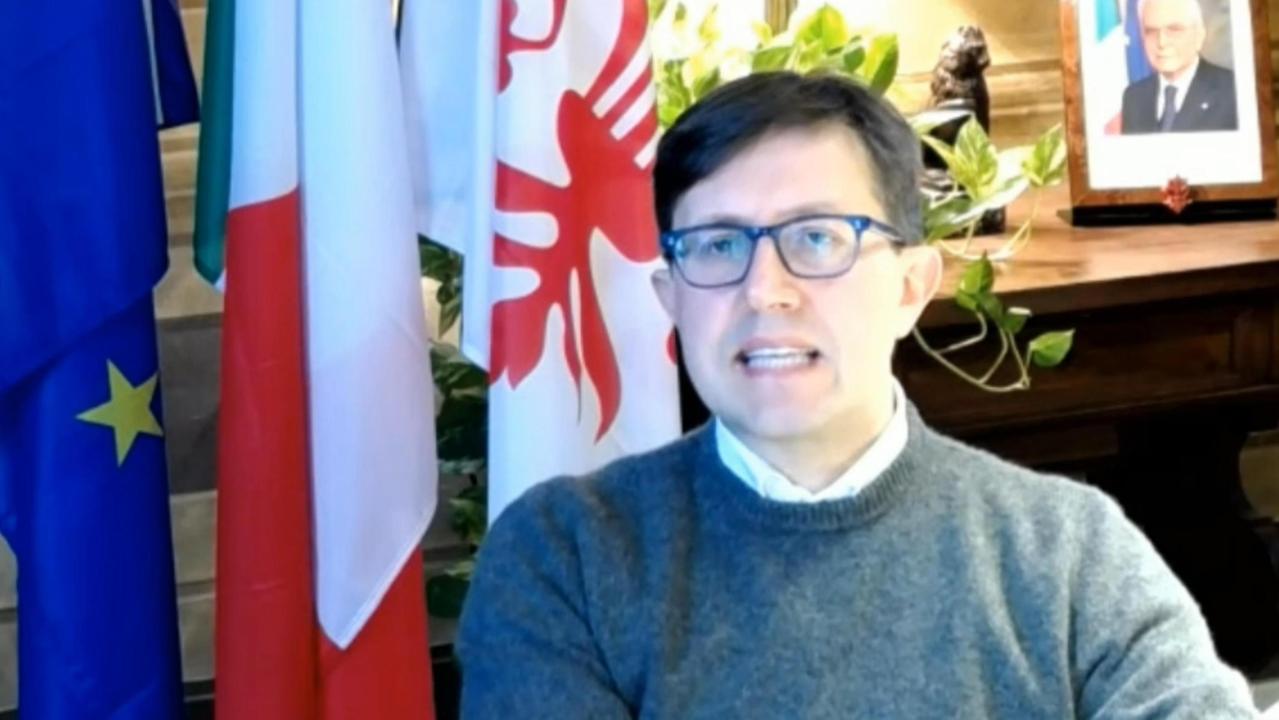 Dario Nardella
