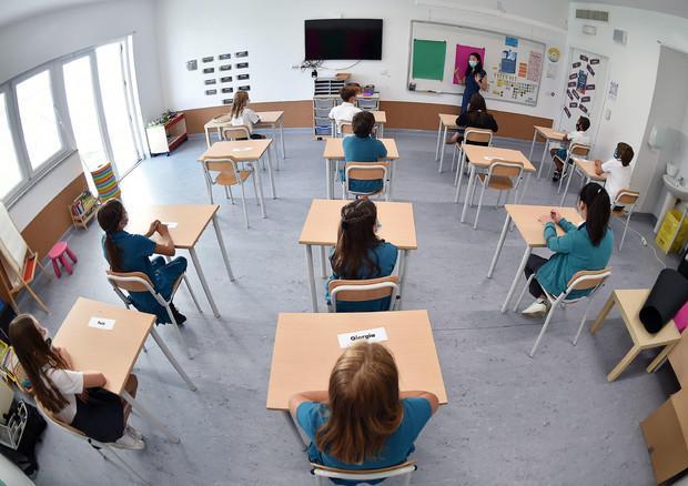 A scuola a giugno tra molti contrari e qualche possibilista