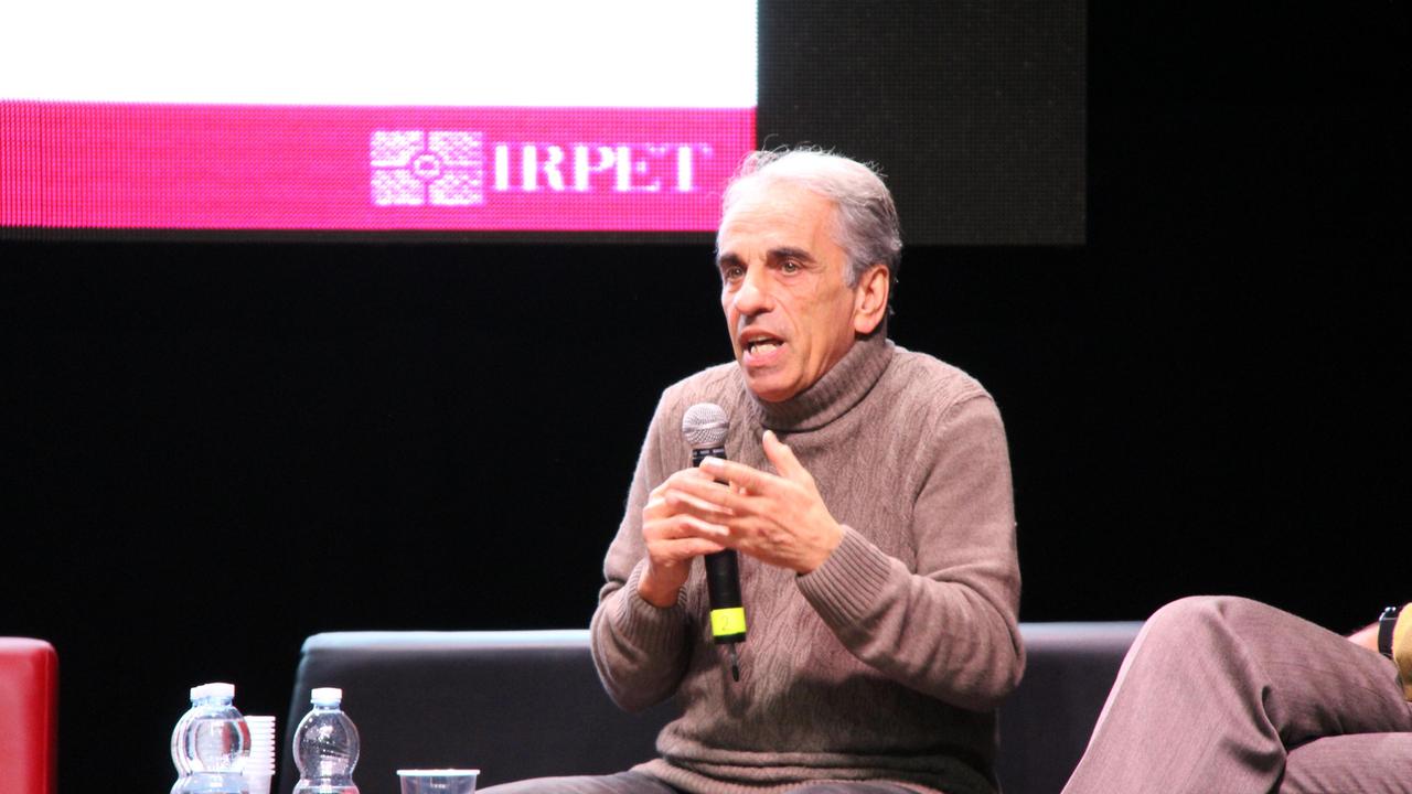 Casini Benvenuti