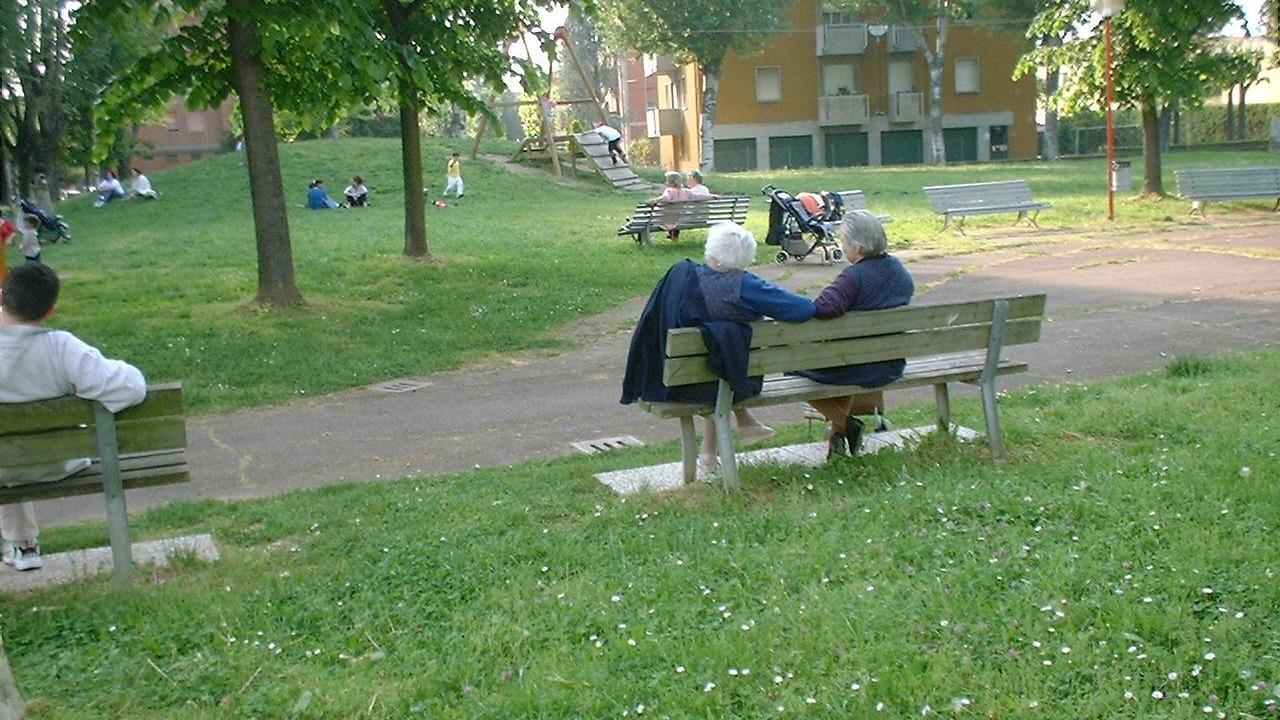 Aiuti agli anziani, ecco come fare