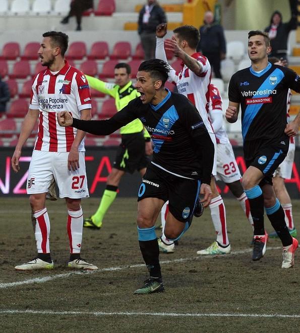 Spal, col Vicenza è anche storia: tutti i contorni di una grande sfida 