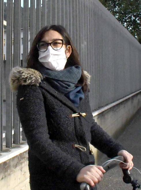 Camilla Quaranta
