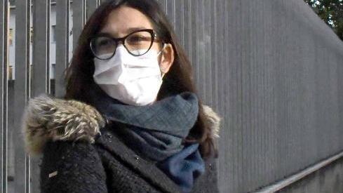 Camilla Quaranta