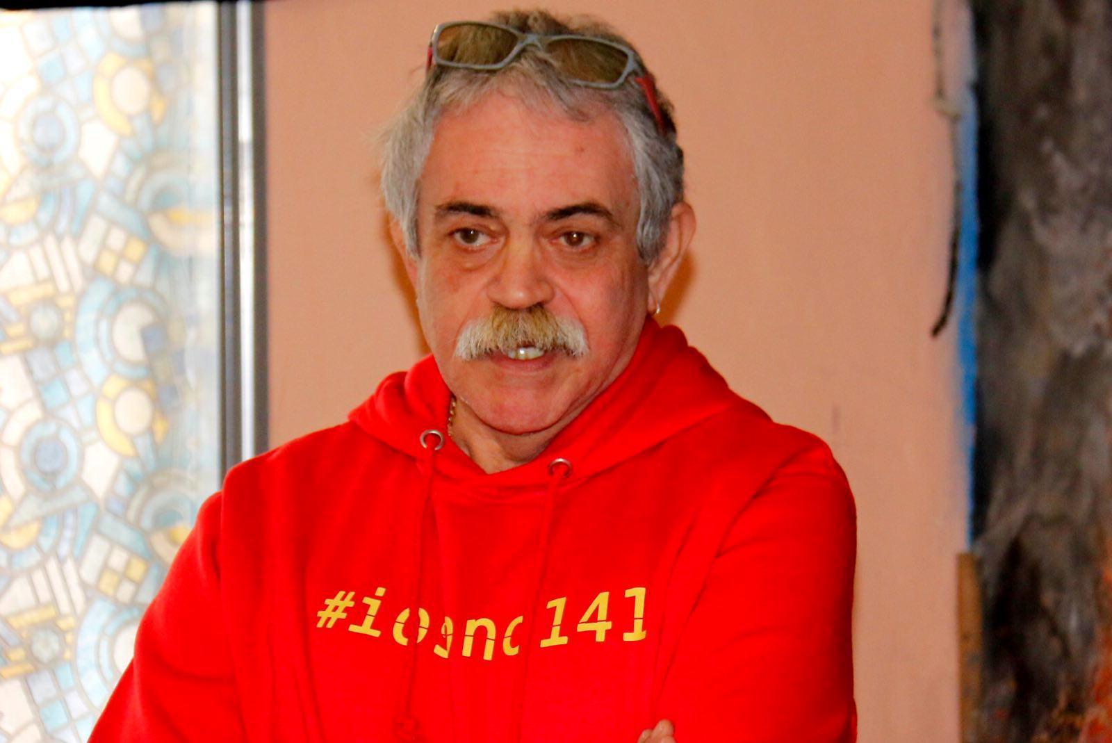 Loris Rispoli (foto Marzi)