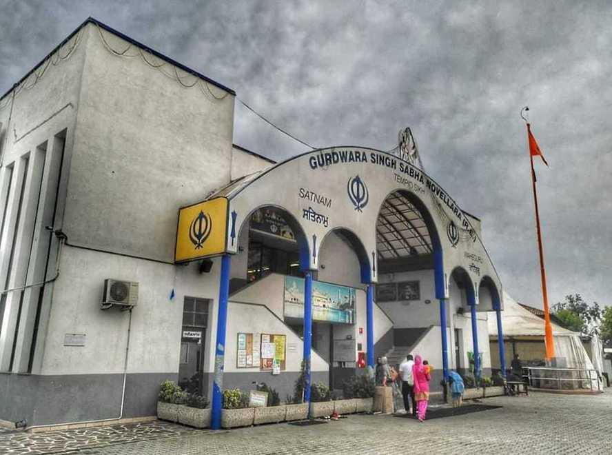 «La religione sikh venga riconosciuta»: Parte da Novellara la richiesta all’Italia 