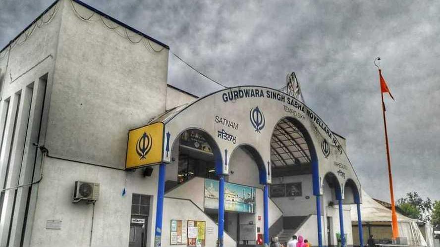 «La religione sikh venga riconosciuta»: Parte da Novellara la richiesta all’Italia