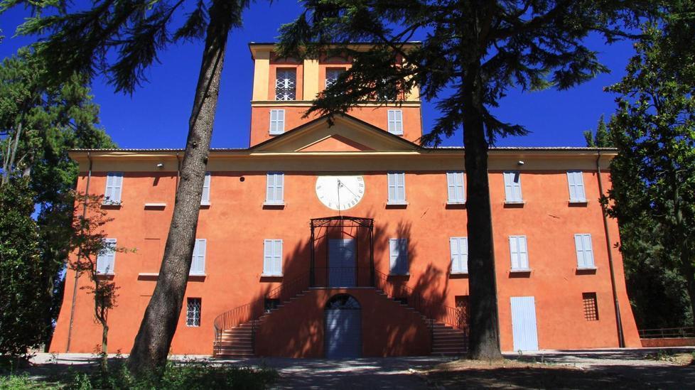 Un piano per valorizzare Villa Tarabini e il Parco Fola 