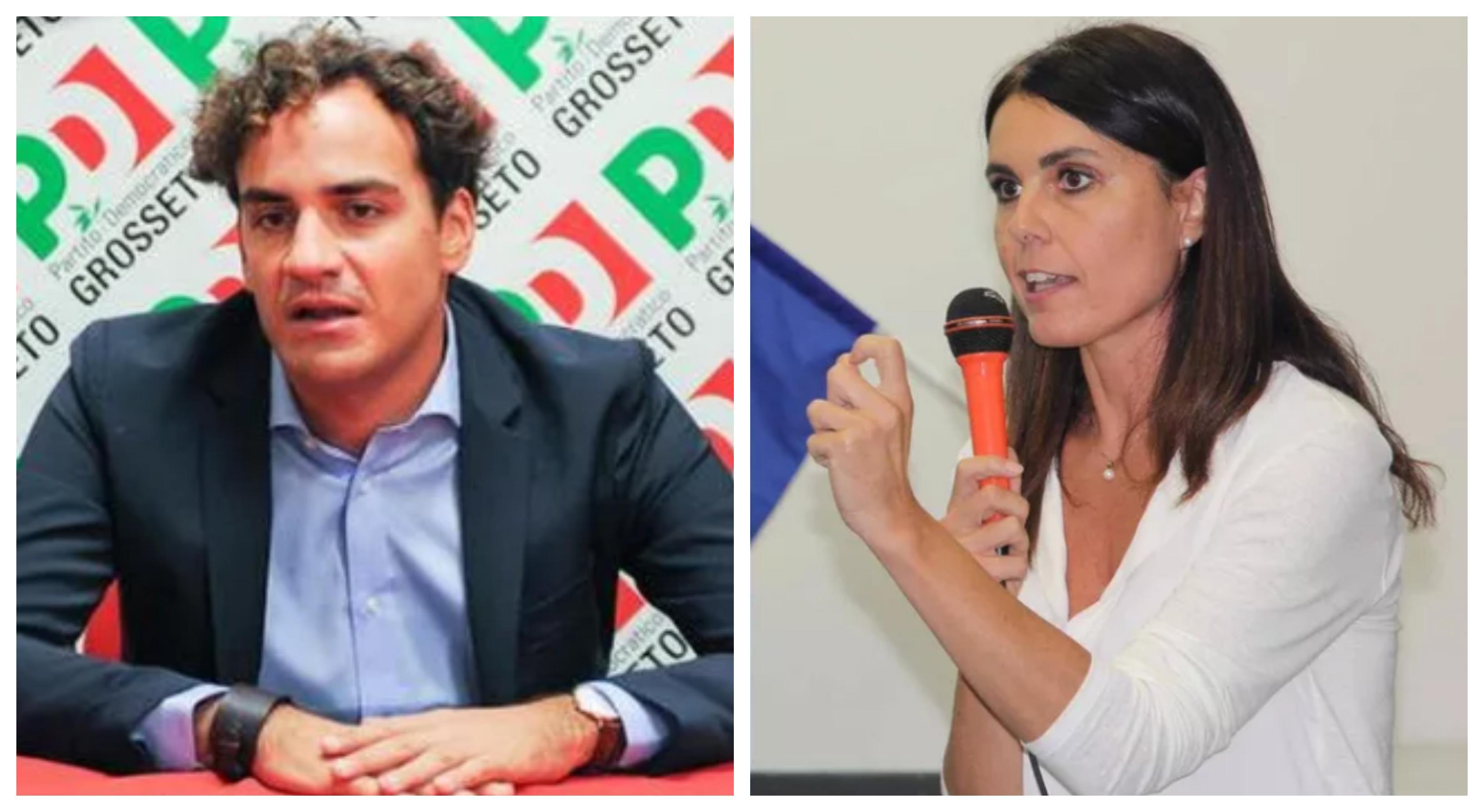 Tregua fra i dem toscani su Conte. Ma Bonafé è decisa: fuori Fabiani 