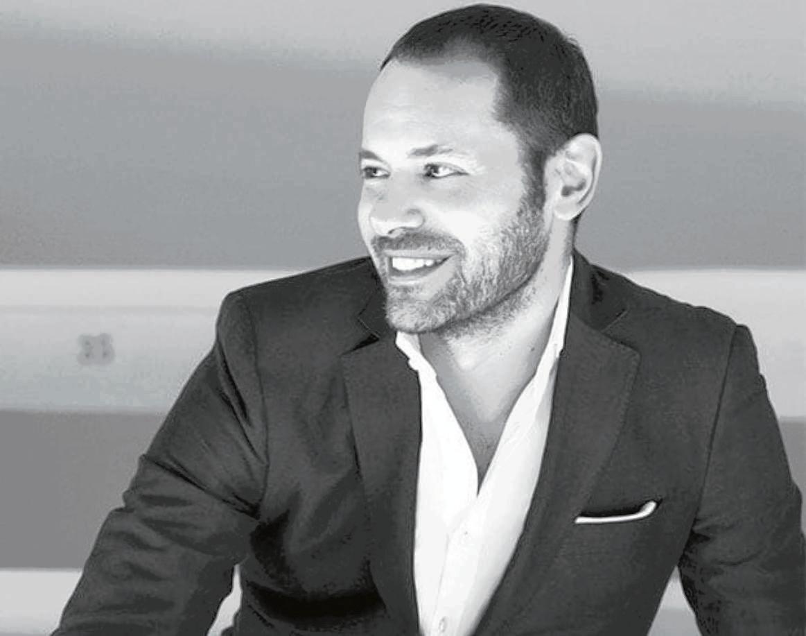  Carrara, Massimiliano Giornetti nuovo direttore Polimoda 