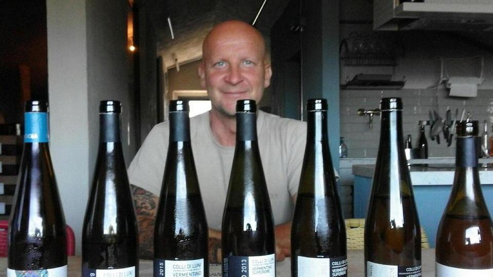 Dalla guida Vitae quattro tralci al Vermentino “Fosso di Corsano”