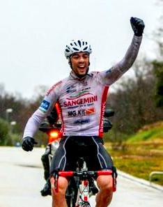 “Amore & Vita” ingaggia il marchigiano Paolo Totò per riportarlo al successo 
