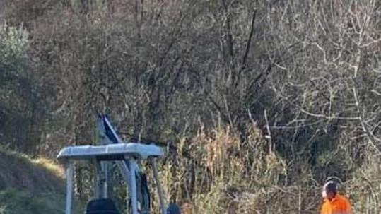 Nuove luci a Camaiore, prima via Lucchesi