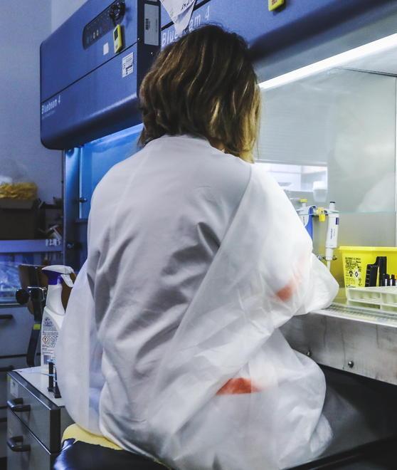 Covid, sette nuovi positivi dopo gli ultimi tamponi 