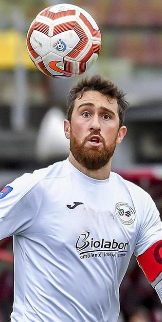 Pro Livorno, voltare subito pagina Intanto Rossi vola tra i bomber