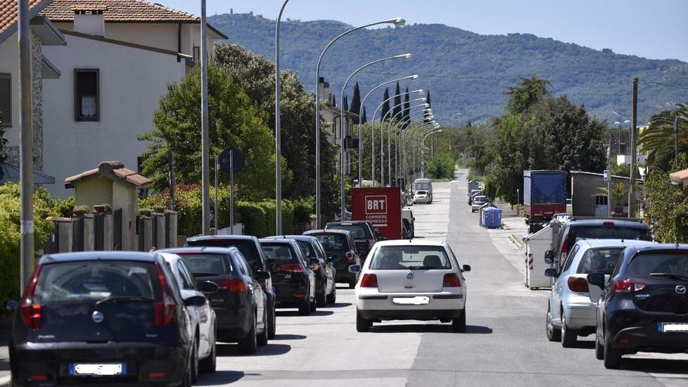 Sensi unici e doppi sensi Cari braccagnini, adesso tirate fuori le vostre idee