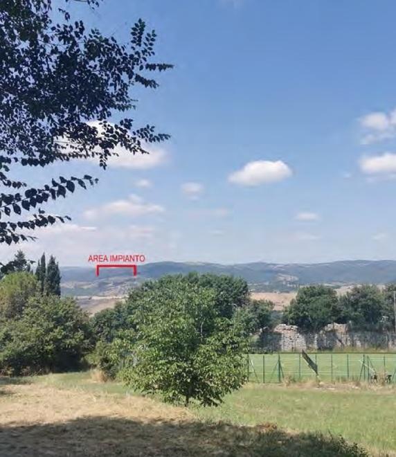 Anche a Murci in arrivo pannelli fotovoltaici Richiesta fatta a luglio