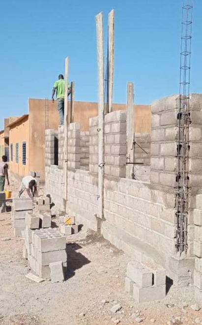 Un euro al mese per aule in Burkina Faso: a breve raccolta fondi al Niccolini