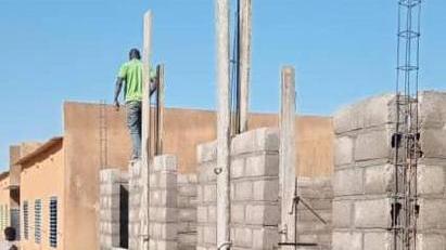 Un euro al mese per aule in Burkina Faso: a breve raccolta fondi al Niccolini
