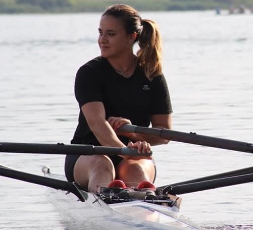 Carlotta Niola vince l’oro a Torino