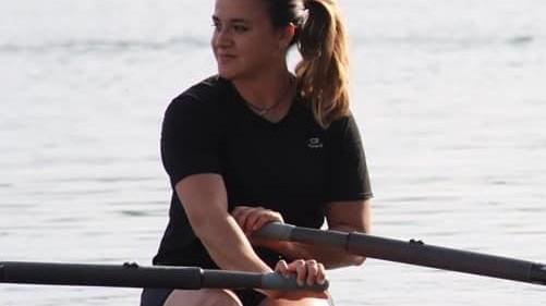 Carlotta Niola vince l’oro a Torino