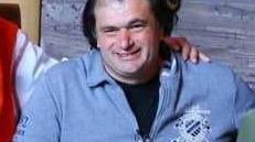 Due comunità in lutto per la morte a 53 anni di Daniele Pampaloni