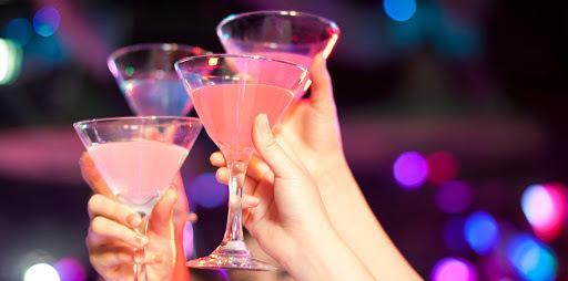 Quaranta multe per una festa di compleanno 