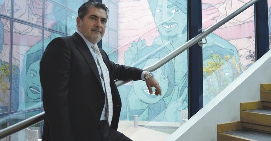 La Centro Computer punta di diamante per chi “fa futuro” e vuole innovarsi 