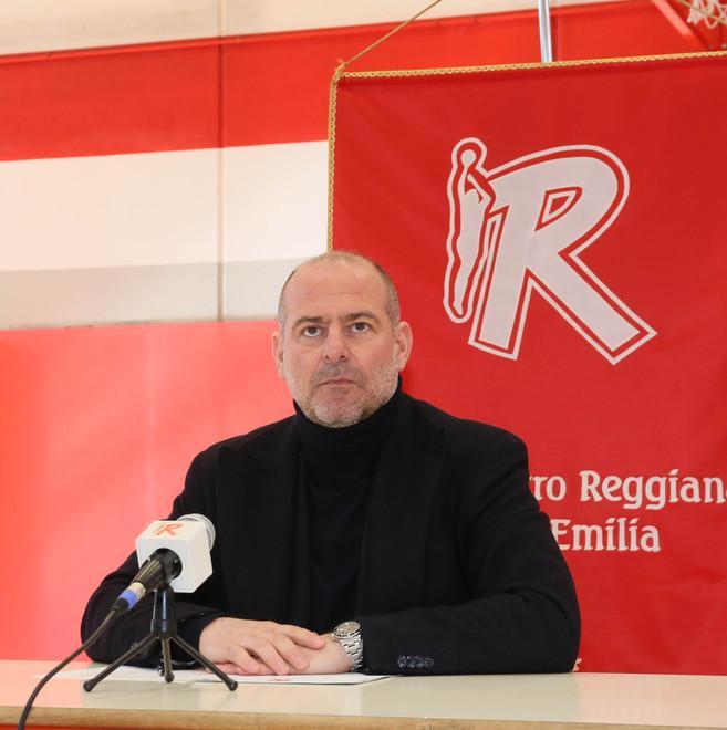 Dalla Salda spiega la “rivoluzione necessaria” «In un mese in fumo l’ottimo avvio di stagione»