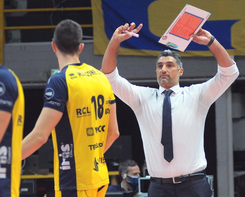 Giani: «La stagione finora è più che positiva E in futuro avremo una squadra ambiziosa» 