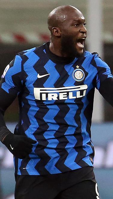 La Procura ha sentito Lukaku