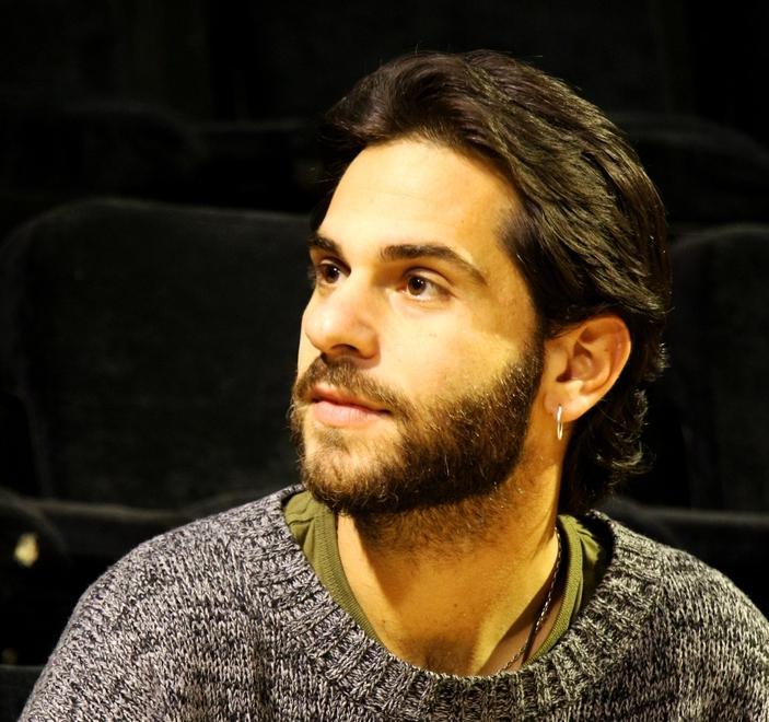 Riprende il progetto Arsan in dialogo con Vincenzo Picone